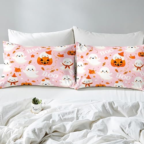 Vista 155 de Juego de sábanas bajeras con bonito diseño de gato negro para niños y niñas, diseño de dibujos animados de Halloween, gato, animales, sábanas