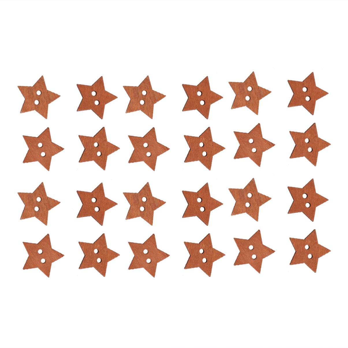 PLABBDPL Bottoni Colorati, 50Pcs Bottoni retrò Bottoni Artigianali in