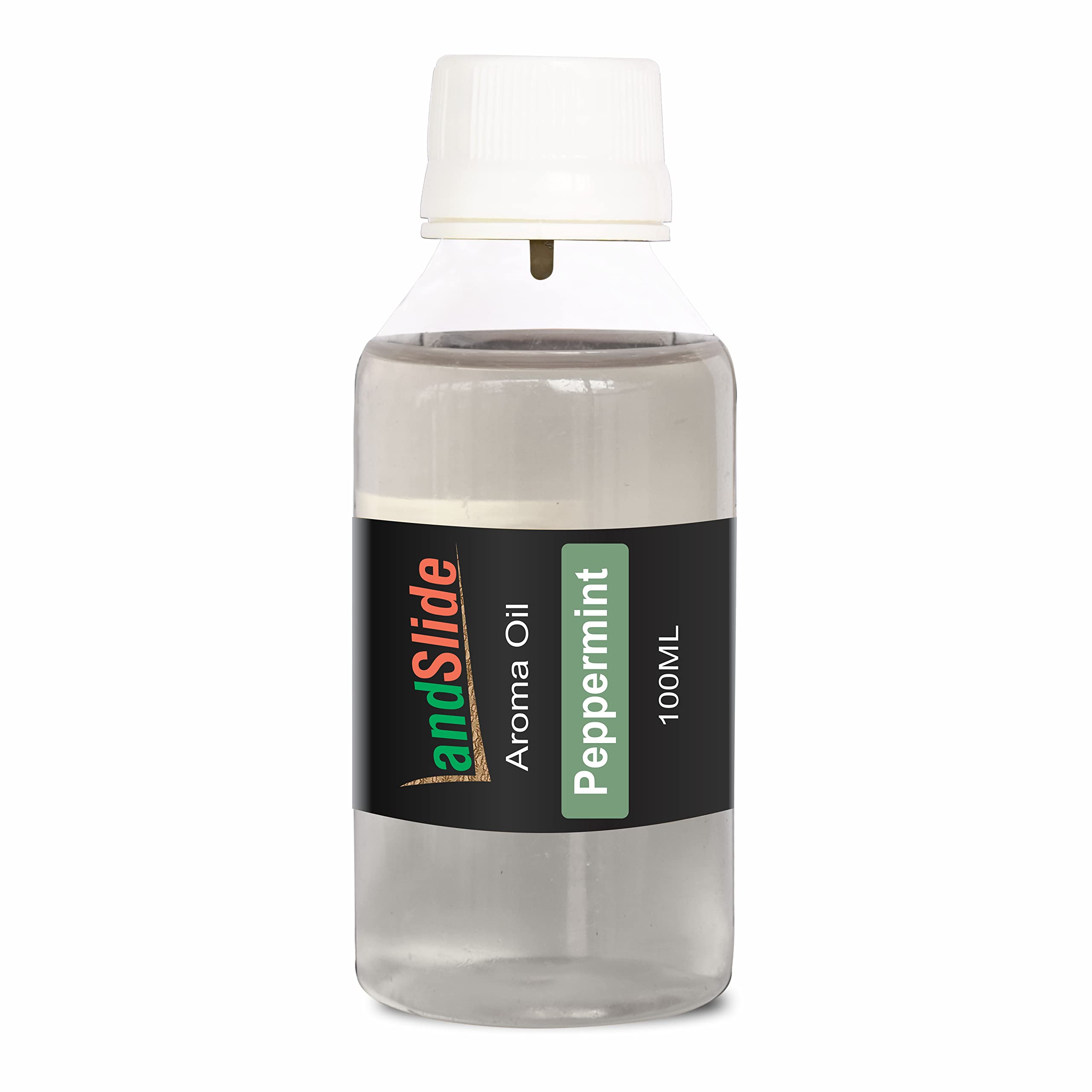 LandSlide Aroma Fragrance Oil/Vaporizer Oil/Diffuser Aroma Oil, 100ml (Pippermint) (B0B4653ZCM) Amazon Price History, Amazon Price Tracker
