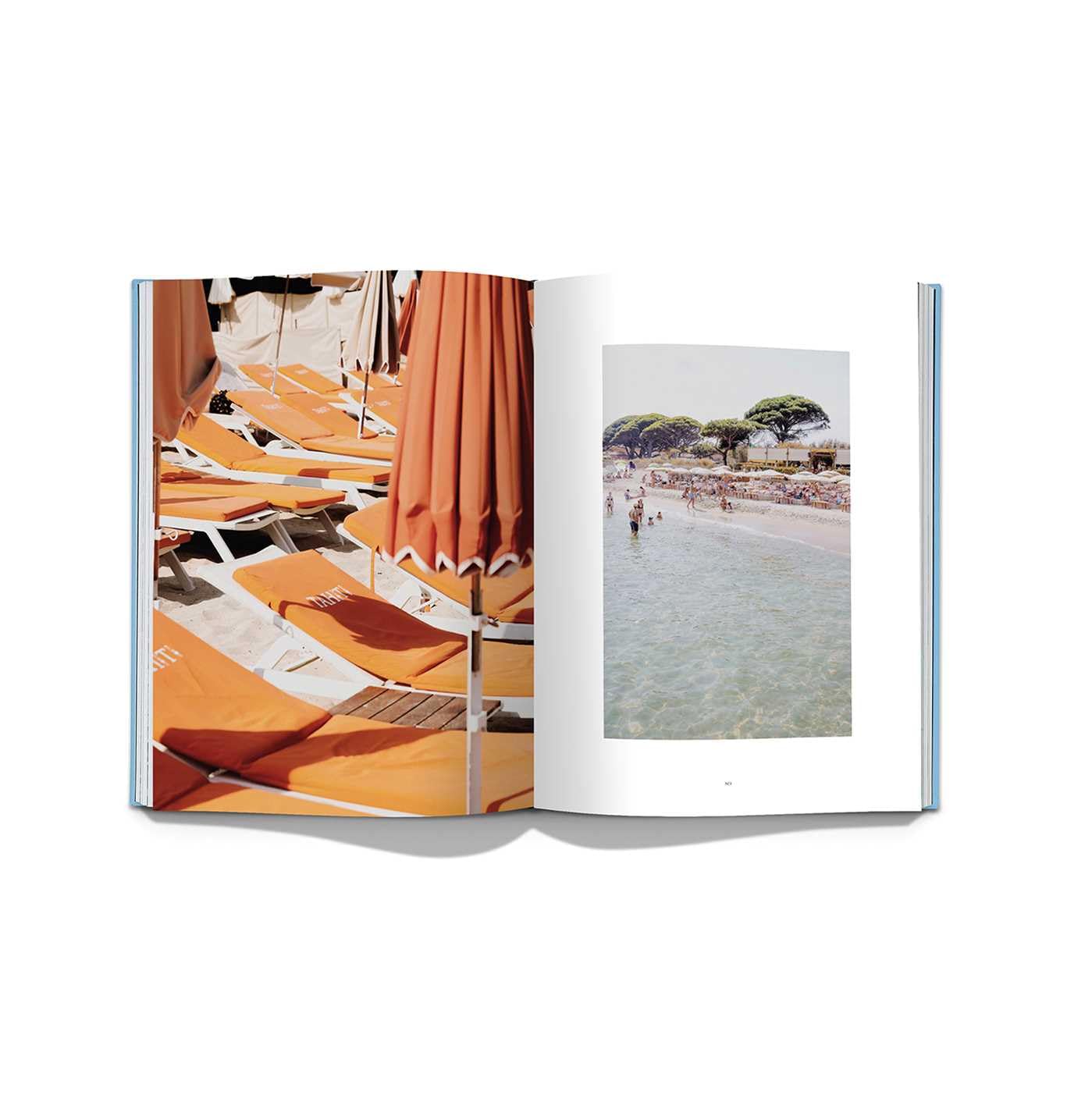 French Summer /anglais (Summertime)
