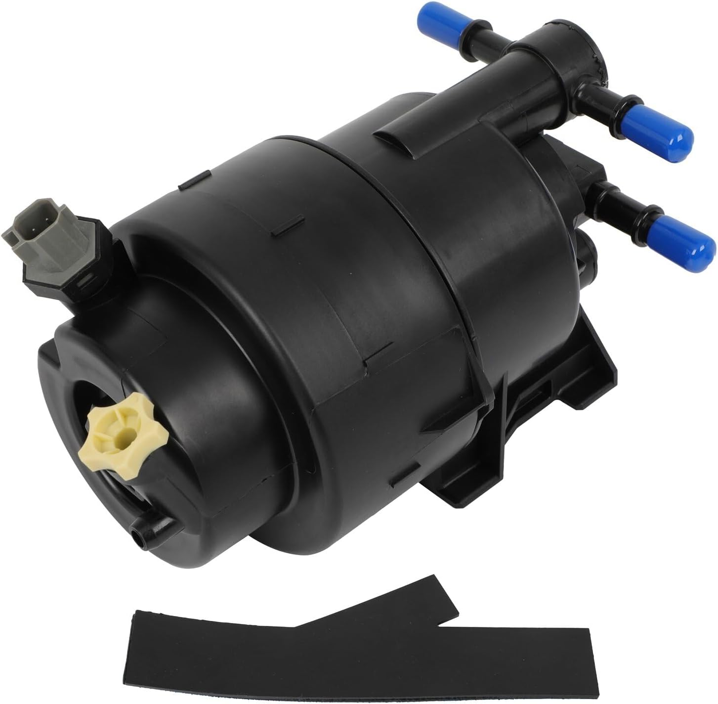 SCITOO Fuel Pump Electrical Assembly High Performance for 2011-2016 for Ford F-250 Super Duty 6.7L,2011-2016 for Ford F-350 Super Duty 6.7L,2011-2016 for Ford F-450 Super Duty 6.7L