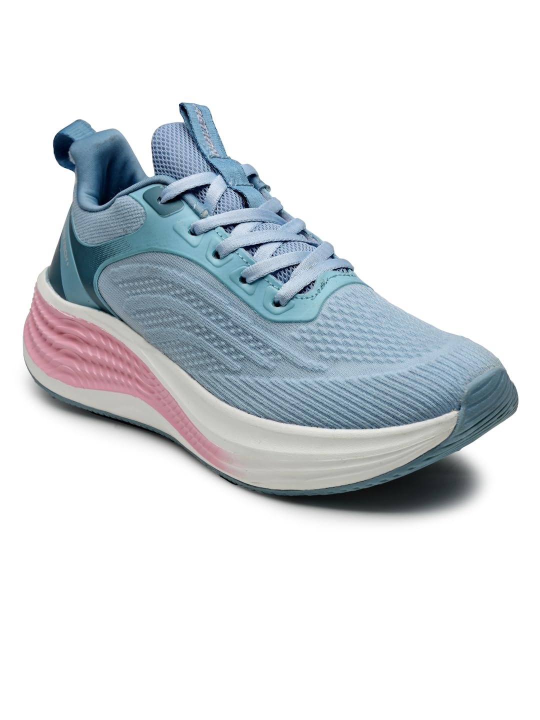 action | Athleo | KIA-412 | Comfortable | Lightweight | Durable | Shoes | Lace-Ups | Sports | Running Shoes | for Women-picture-33