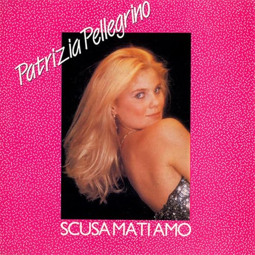 SCUSA MA TI AMO (NUMERATO) EP