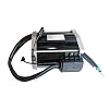 611355 48V AC Drive Electric Motor Fits for EZGO RXV Golf Cart 2008-up, for EZGO 2FIVE 2010-2015, for Cushman LSV 800 2012-2015