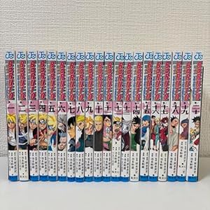 NARUTO―ナルト― 全巻　完結 集英社 NARUTO -ナルト-/漫画全巻セット◇C≪全72巻（完結