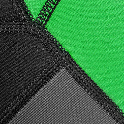 PI-PE - Abito Uomo in Neoprene, a Manica Corta