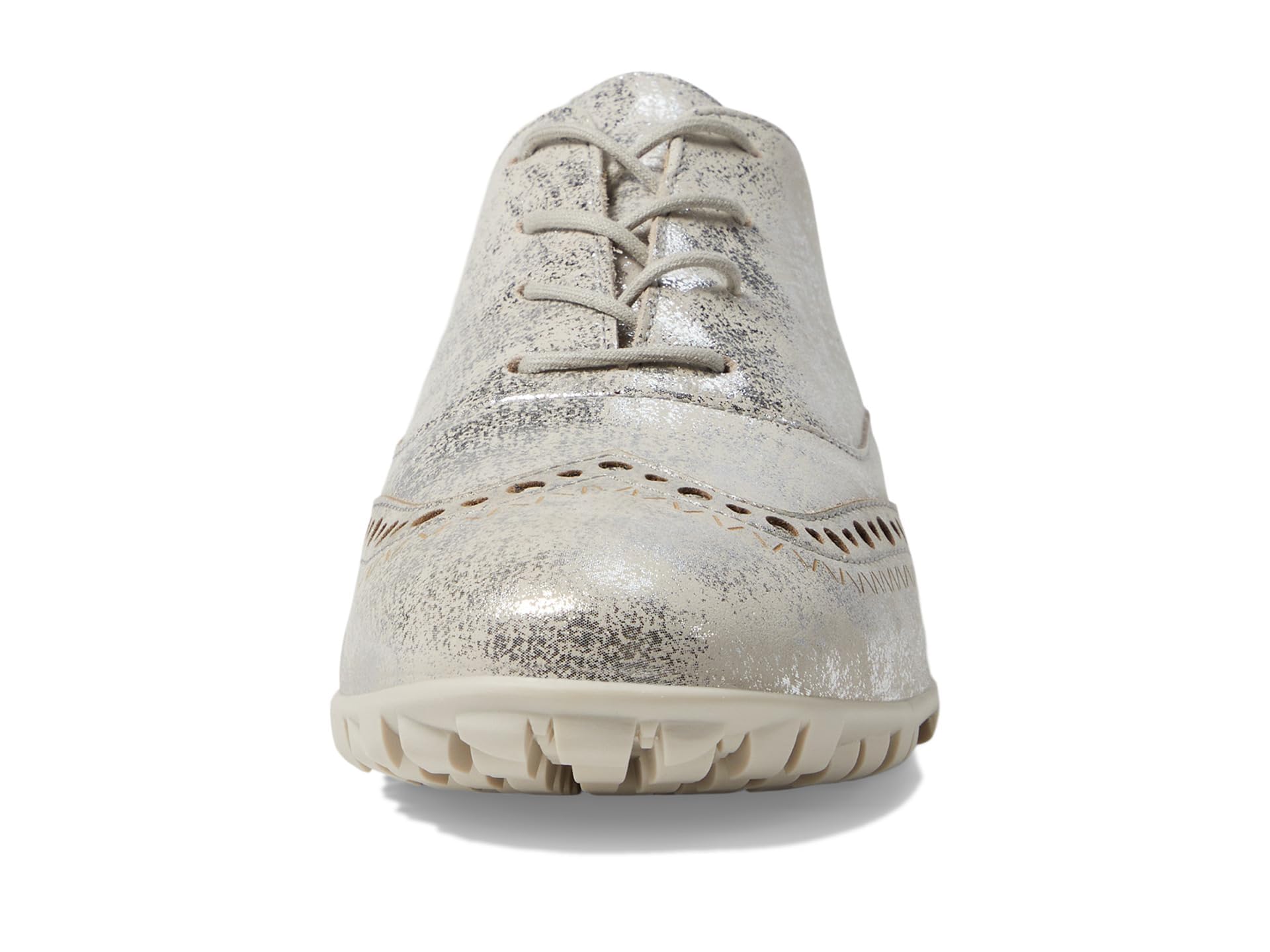 Marc Joseph New York NYC Golf, Mocassino Basso Donna