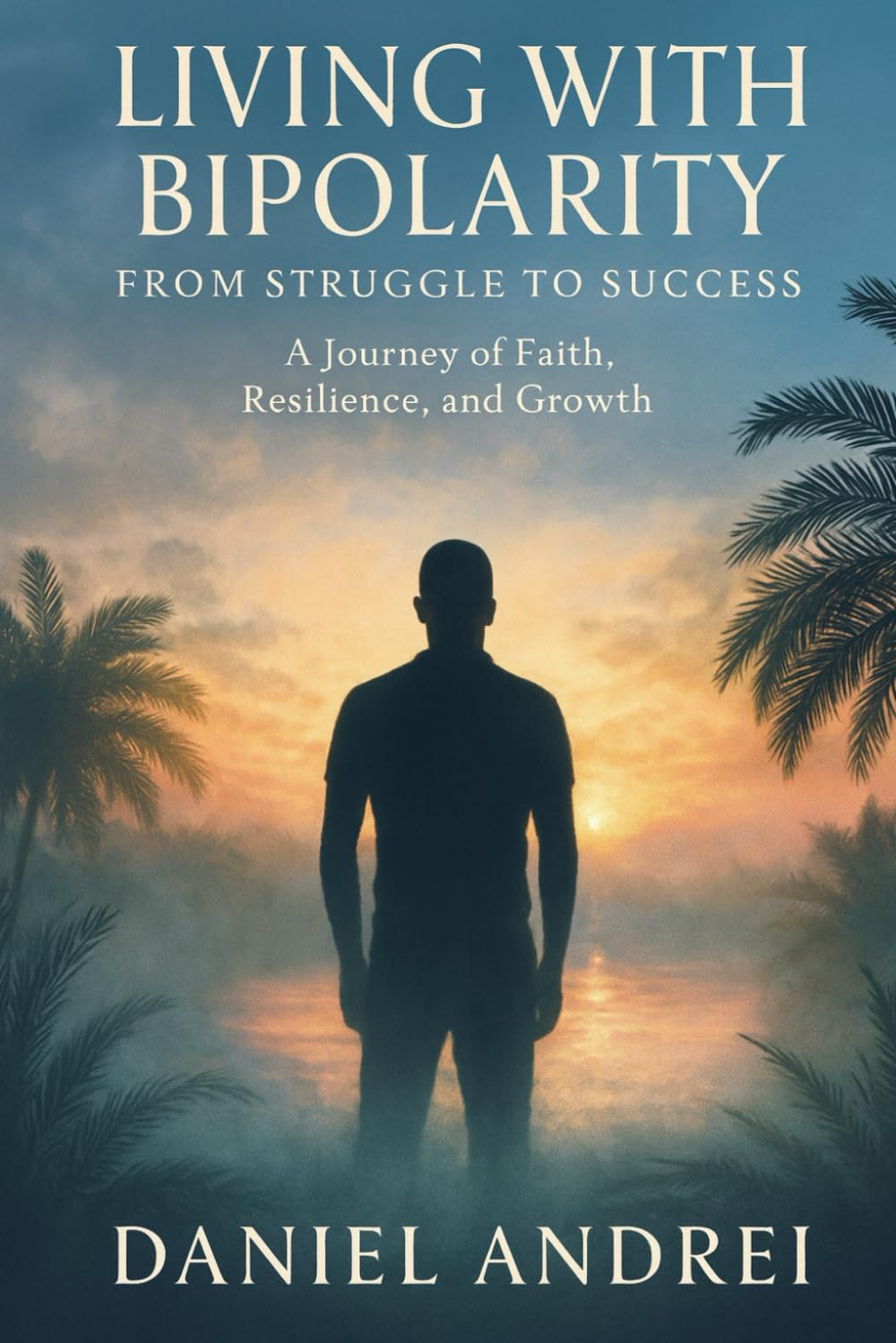 Living with Bipolarity: From Struggle to Success: A Journey of Faith, Resilience, and Growth