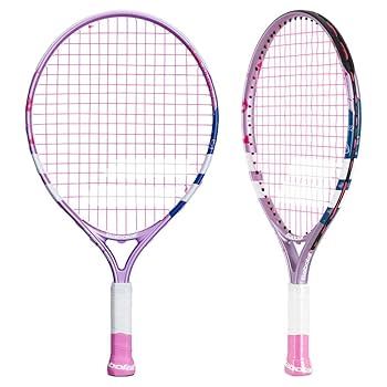 Babolat バボラ テニスラケット ジュニア レディース Amazon | Babolat 2022 B'Fly ジュニア テニスラケット (19