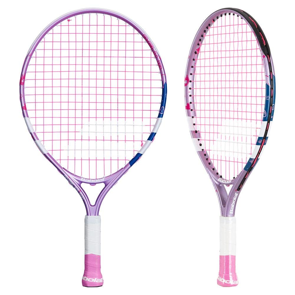 BabolaT硬式テニスラケット Babolat バボラ 硬式テニスラケット 張り上げ済み ジュニア