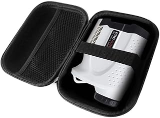 FitSand Hard Case for Gogogo Laser Rangefinder