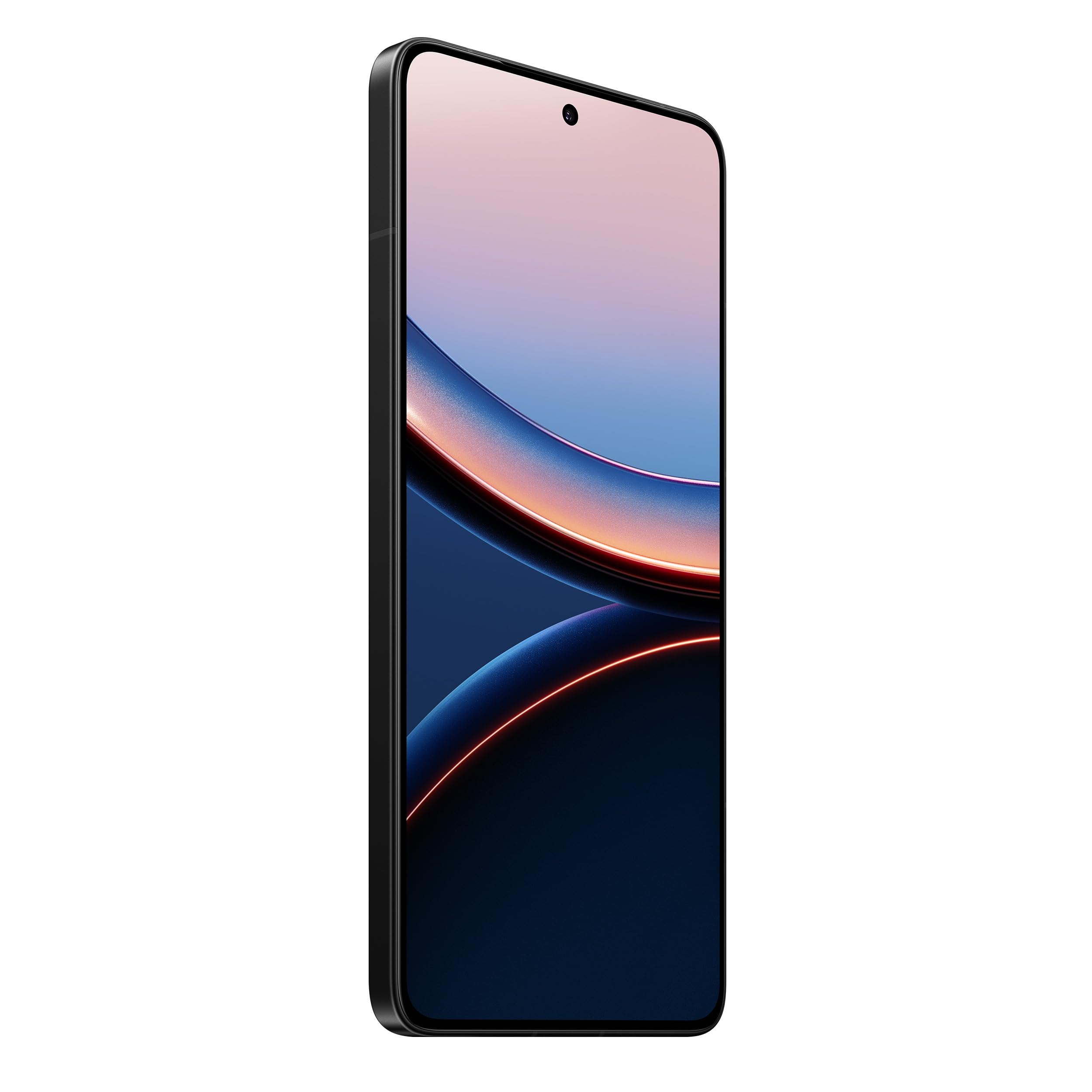 XIAOMI POCO F7 Ultra Celular 12GB RAM+256GB ROM Negro Triple