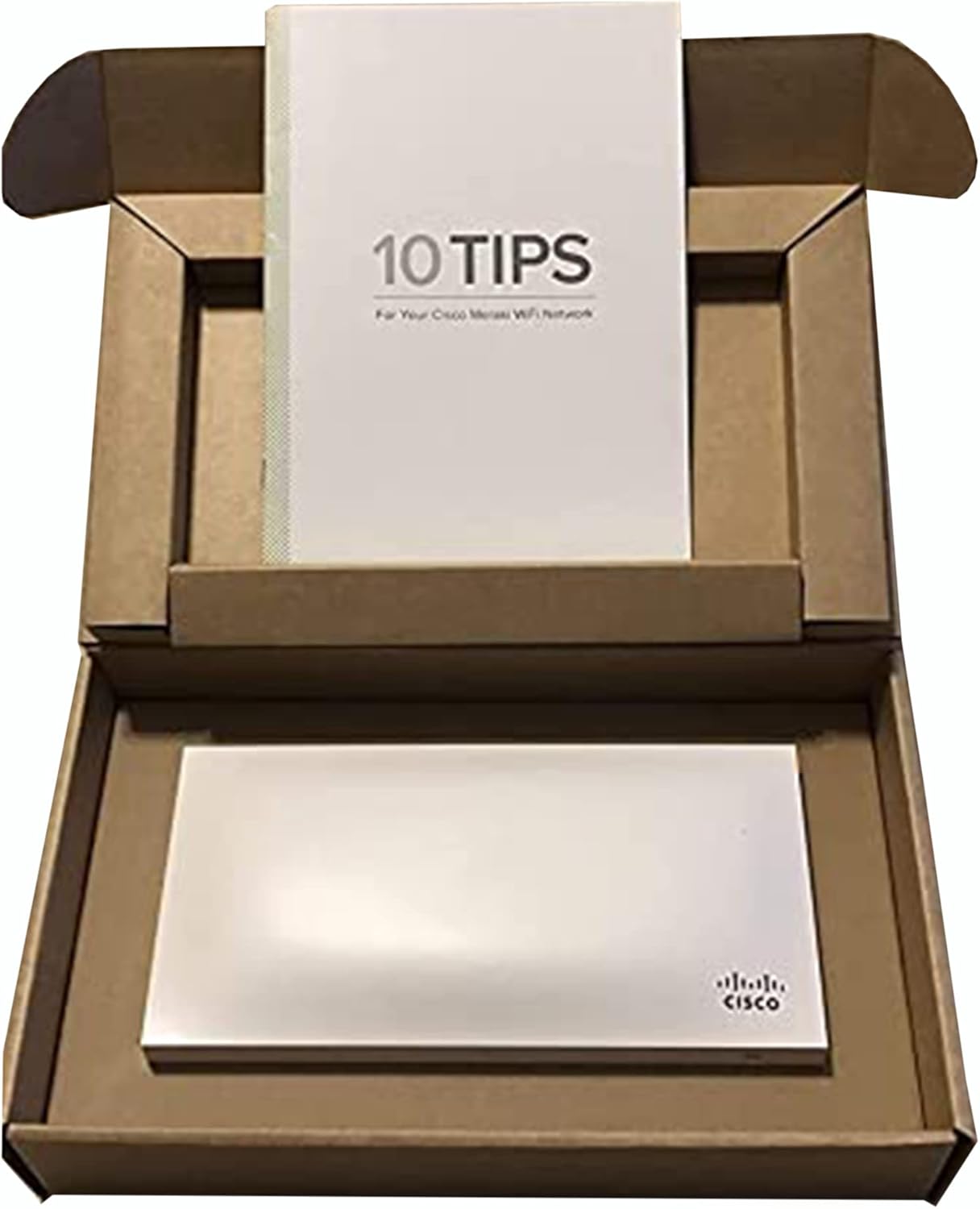 MR33-HW Cisco Meraki, MR33 Meraki Cloud Managed AP (Access Point)- (Renewed)