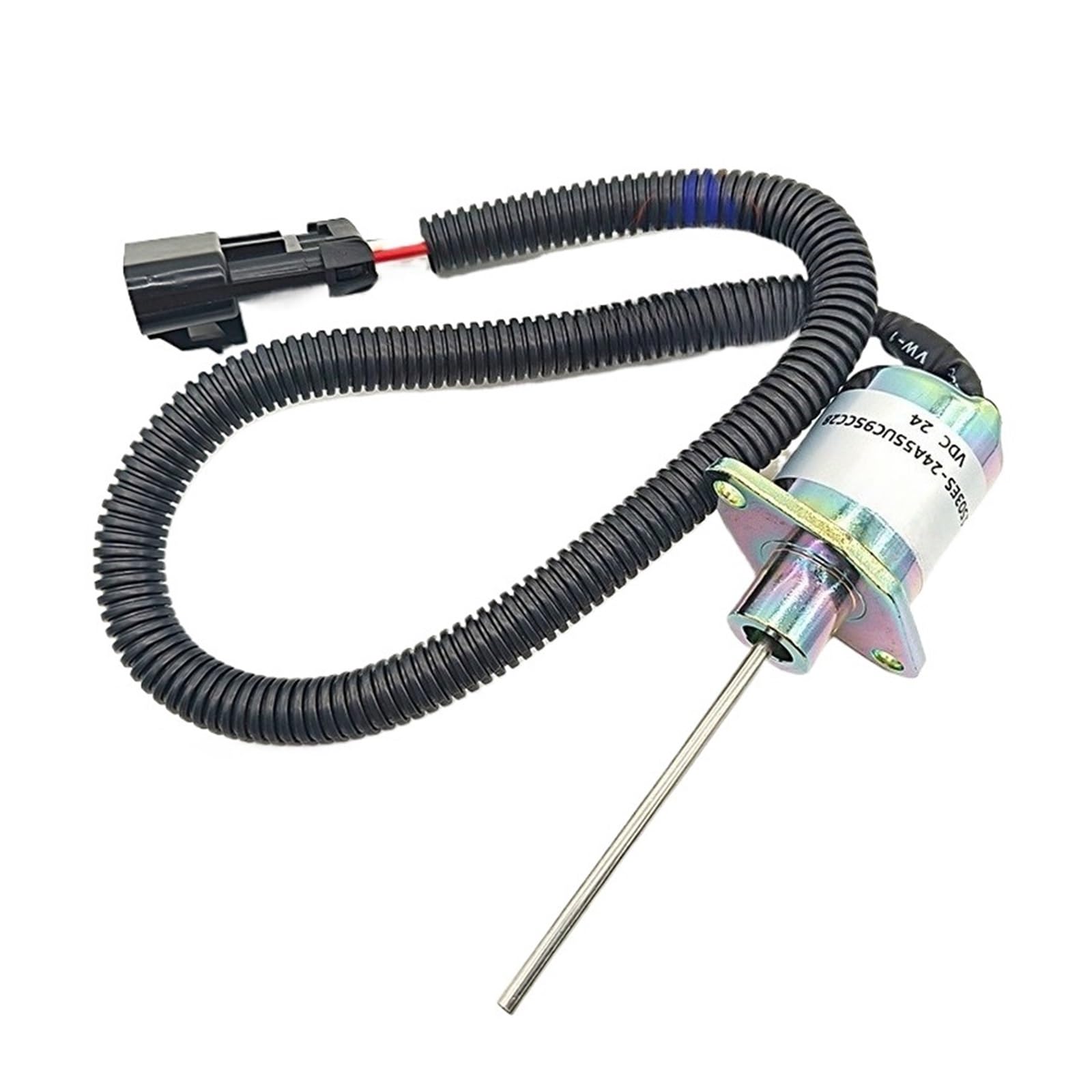 Électrovanne 1503ES-24A5SUC9SCC28 haute résistance thermique tension 24V