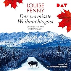 Page de couverture de Der vermisste Weihnachtsgast