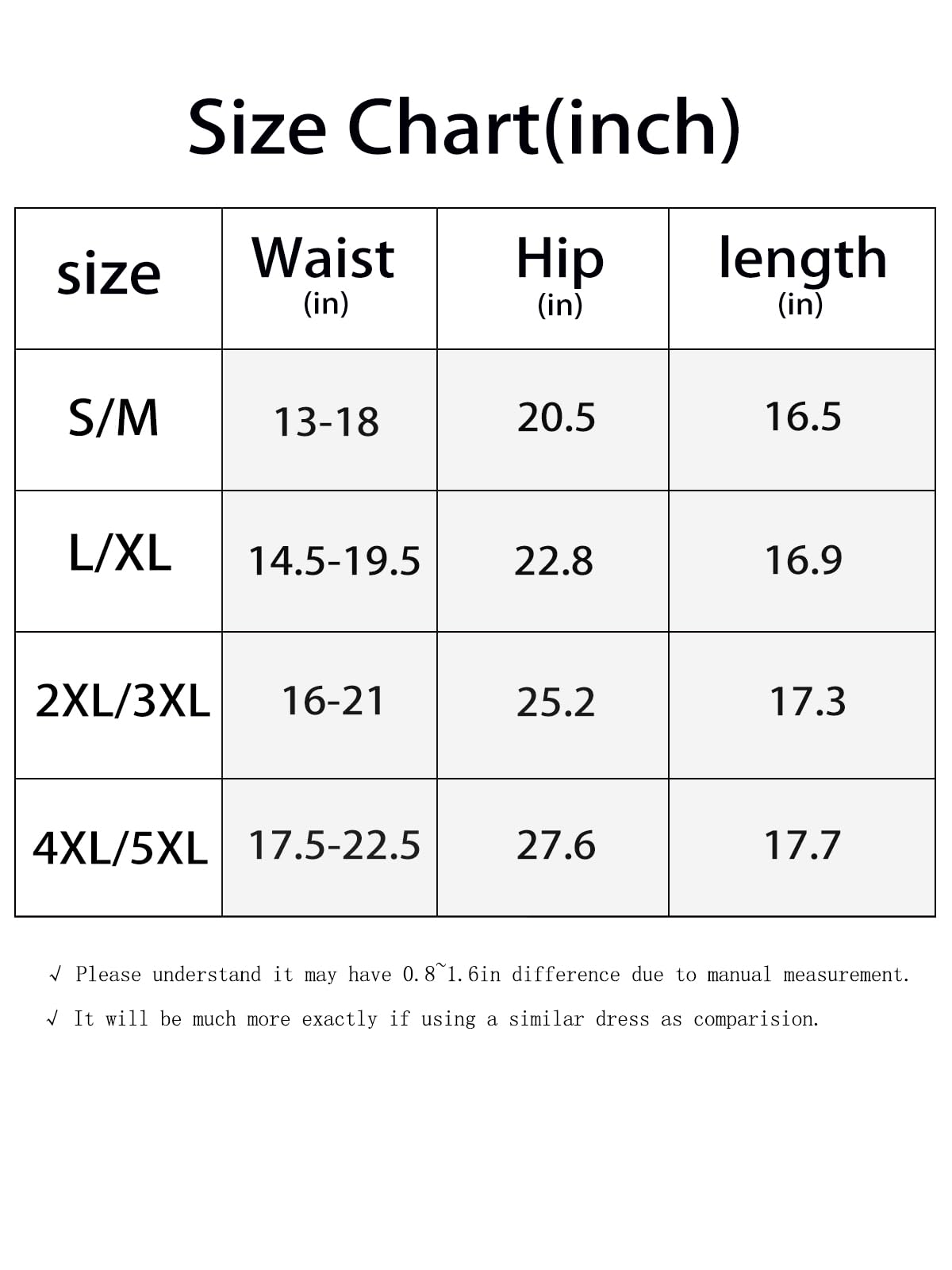 Extensor de camisa de encaje para mujer, talla grande, cintura elástica, media enaguas