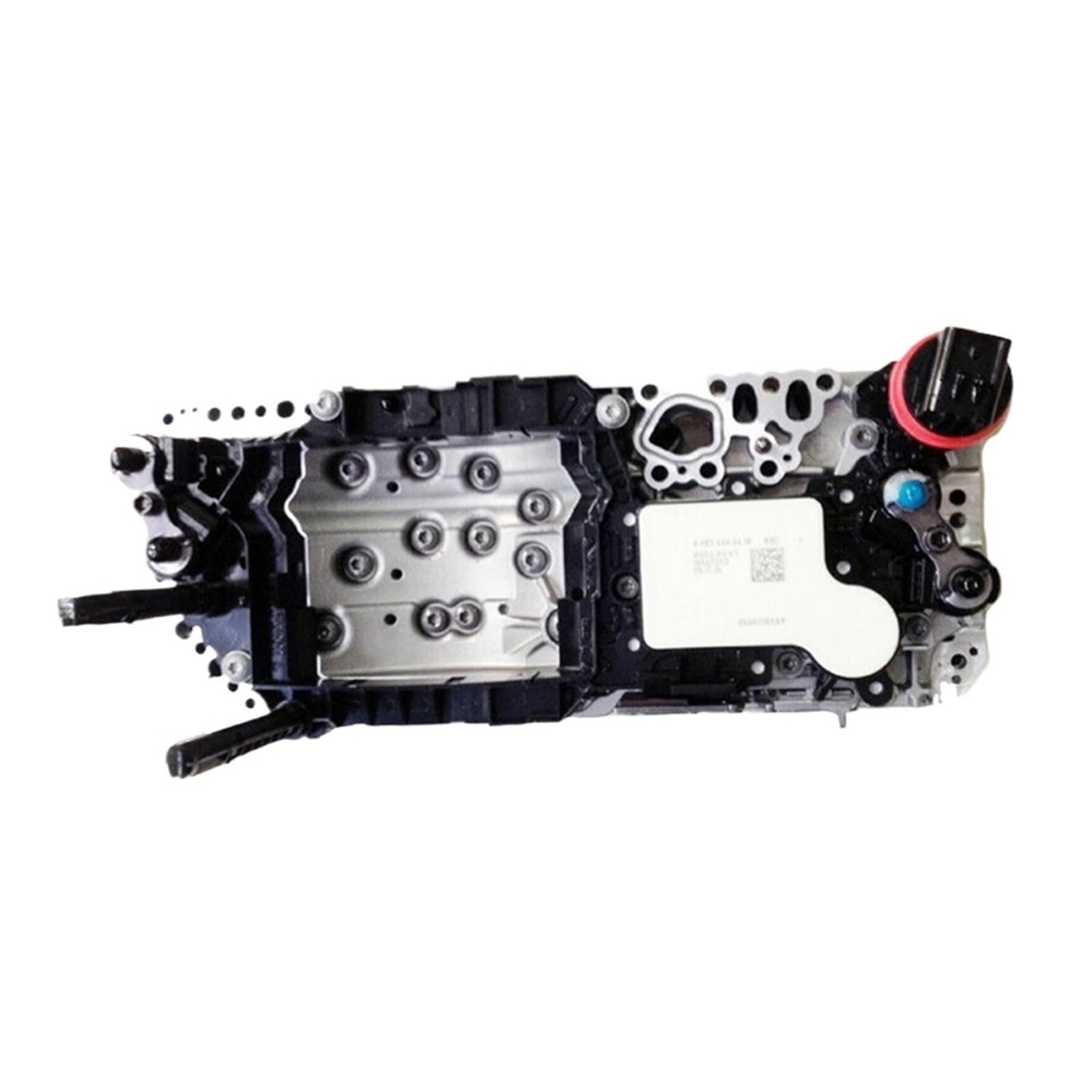 722.8 Transmission Solenoid Valve Body W Control Unit Fit for Mercedes Fit for Benz A B Class A0034462410 A1693701106 Transmission Valve Body Solenoid Gearbox Valve BOD(Valve Body)