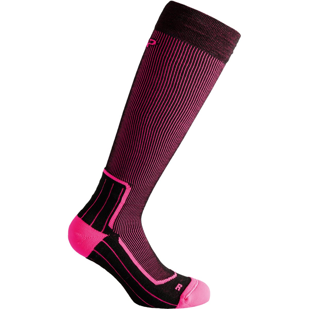 CMP Women's Socks, Womens, Socken, Pink Fluo