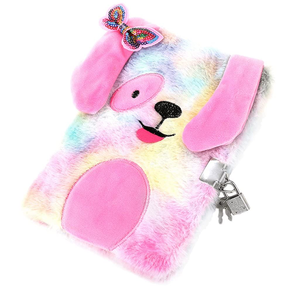 Carnet de notes peluche pour organiser vos journées cocooning à la maison