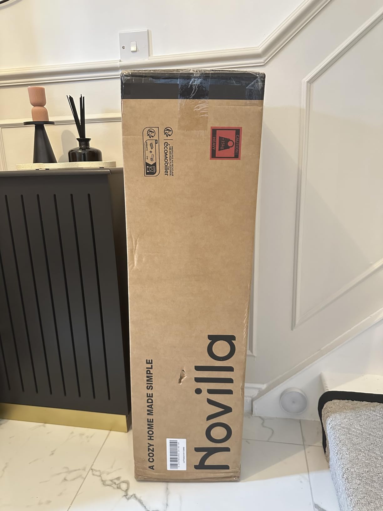 Customer photo