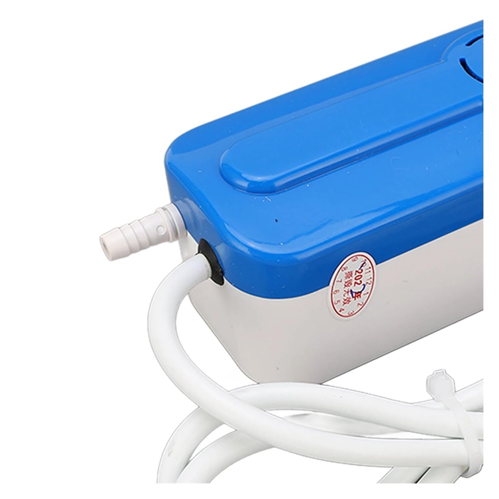 Pompa condensa automatica for condizionatore d'aria Pompa condensa HVAC Scarico automatico portatile diviso for condizionatore d'aria AC110‑240V