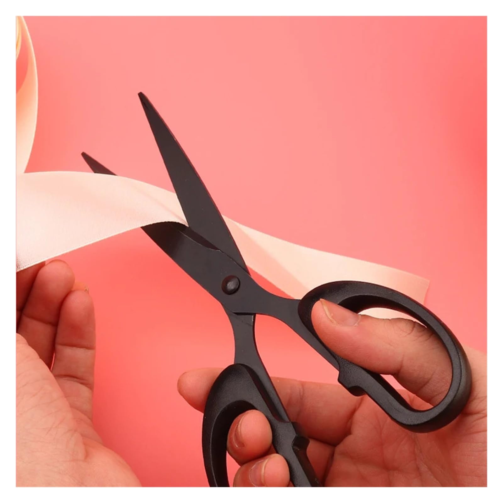 Pure Black Clippers Schneiderschere