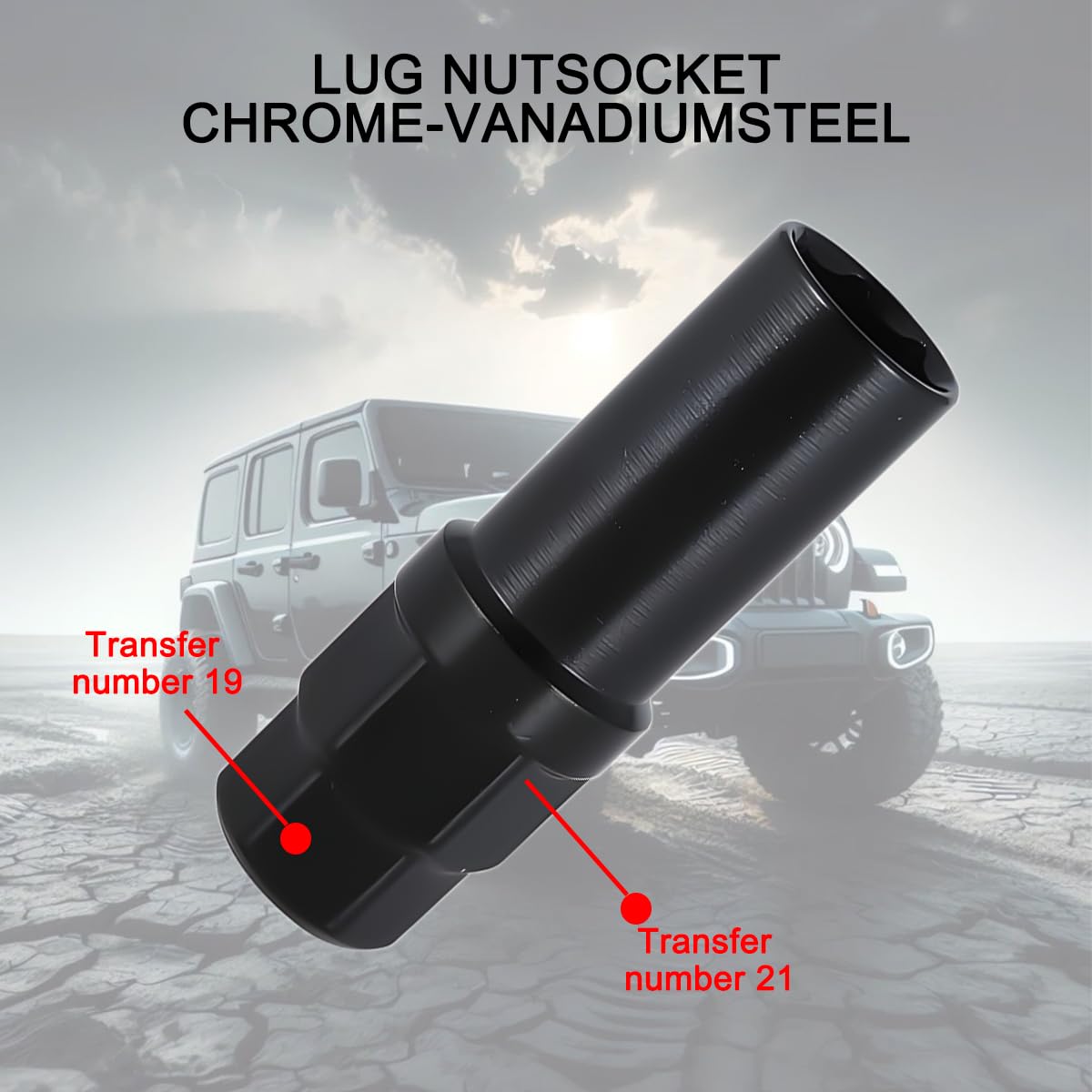 mi ⭐︎ TSUGAMI M12x1.25 Car Wheel Lug Nuts, 20PCS Chrome