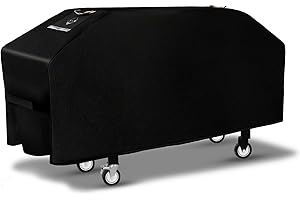 Upgraded Rip-Proof Blackstone 36" Griddle Cover