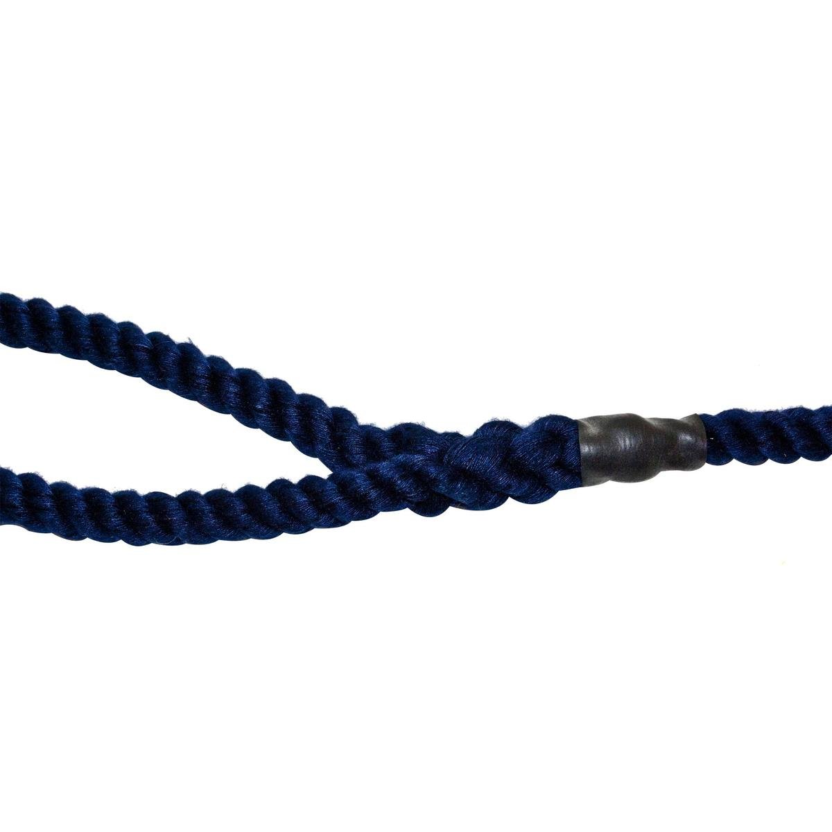 Elite Slip Lead By Bisley: Navy Blue
