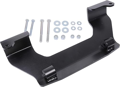 Miniatura 3 de 123292 Transaxle Crossbrace - Kit de versión mejorada compatible con modelos Hustler Raptor SD y SDX para 123292 938688 937805 939173