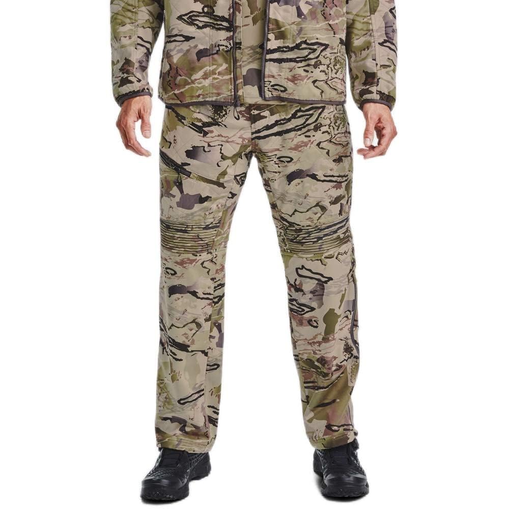 Under Armour Mens Brow Tine Pants