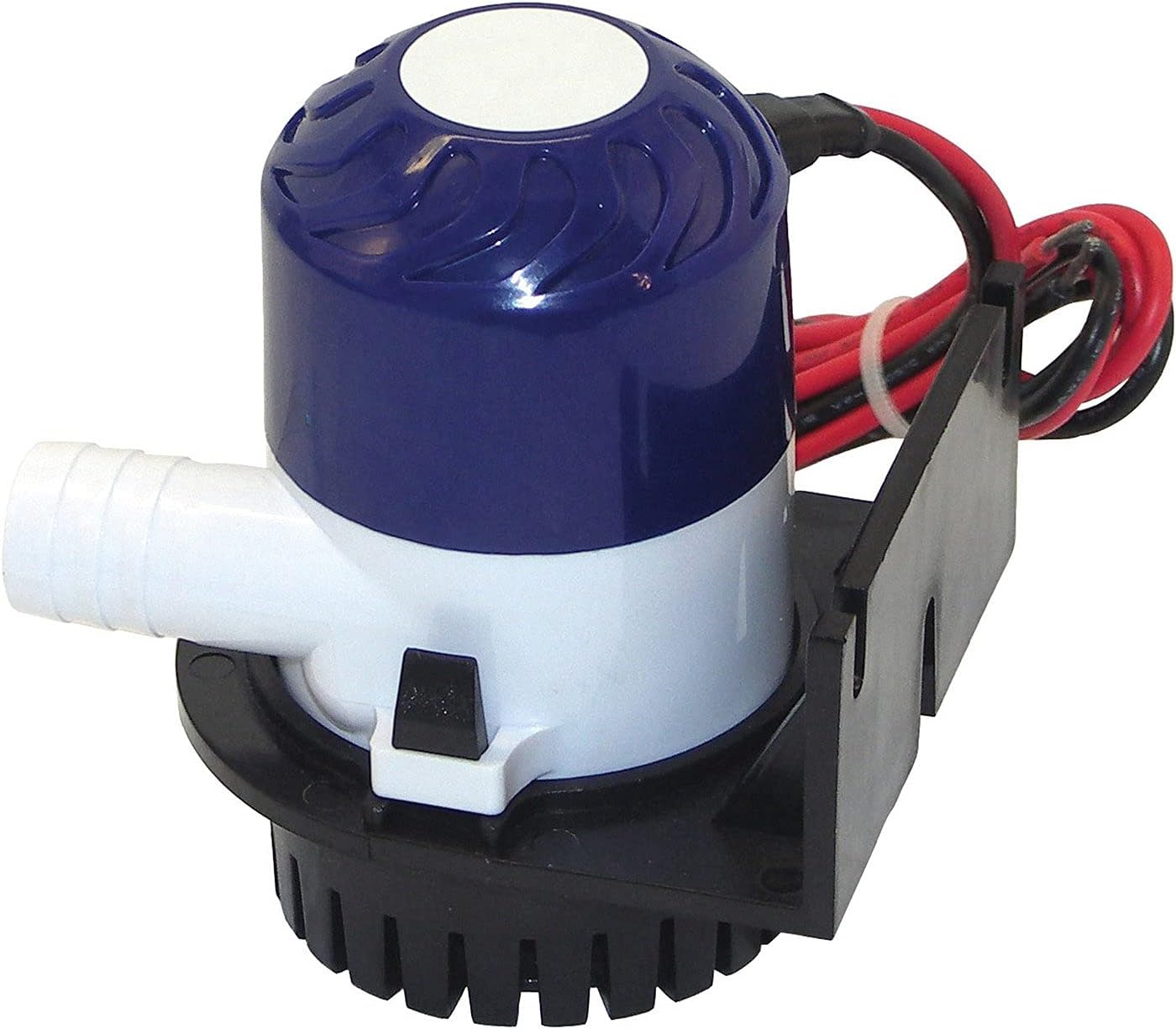 Shoreline Marine Bilge Pump