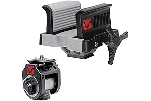 Great Divide Western Tripod Bog Pod DeathGrip