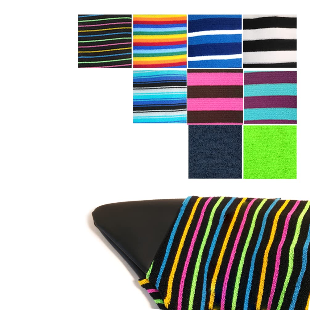 サーフボードケース 6′0ショートボード用 golgoda_tls-knit-case-short-60