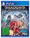 Produktbild Shadows: Awakening (PS4)