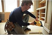 Vista 4 de 20 V max XR 18 clavadora de acabado y de clavos de 2.0 Ah