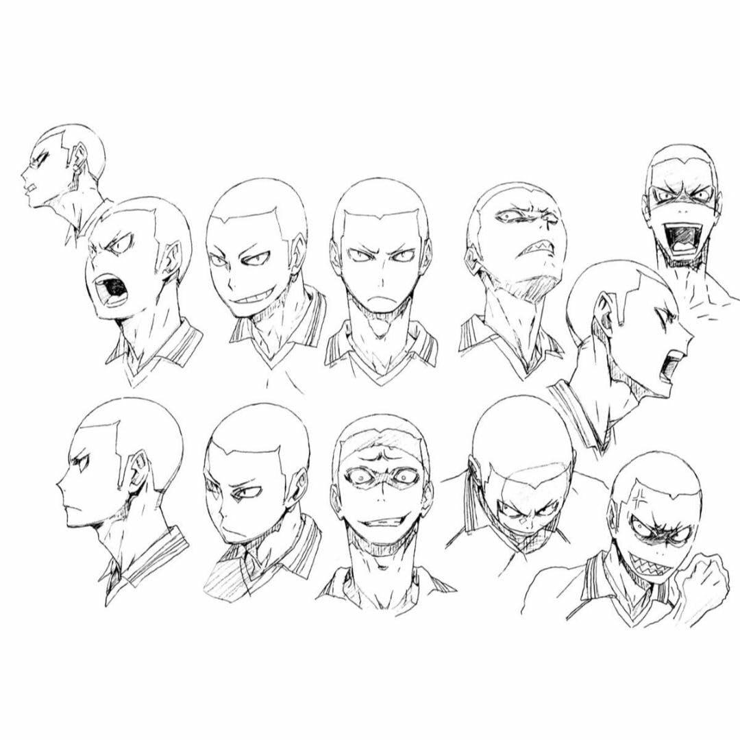 値下げ‼️ハイキュー　美術設定&ルール集アニメ制作設定資料集日向影山　172枚 値下げ‼️ハイキュー 美術設定&ルール集アニメ制作設定資料集日向影山