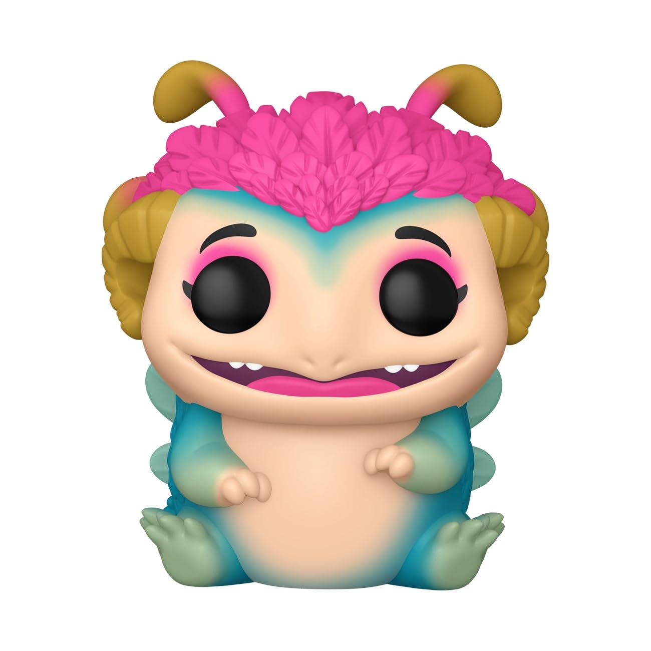 Funko Pop! Movies: Spellbound, Monster Queen Ellsmere, Collectable Vinyl Figure, Gift Idea, Official Merchandise - Image 2
