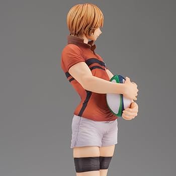 mensHdge technical statue No.26 ALL OUT!! 石清水 澄明 ノンスケールPVC&ABS製塗装済みフィギュア 2zzhgl6 Amazon.co.jp: mensHdge technical statue No.26 ALL OUT!! 石