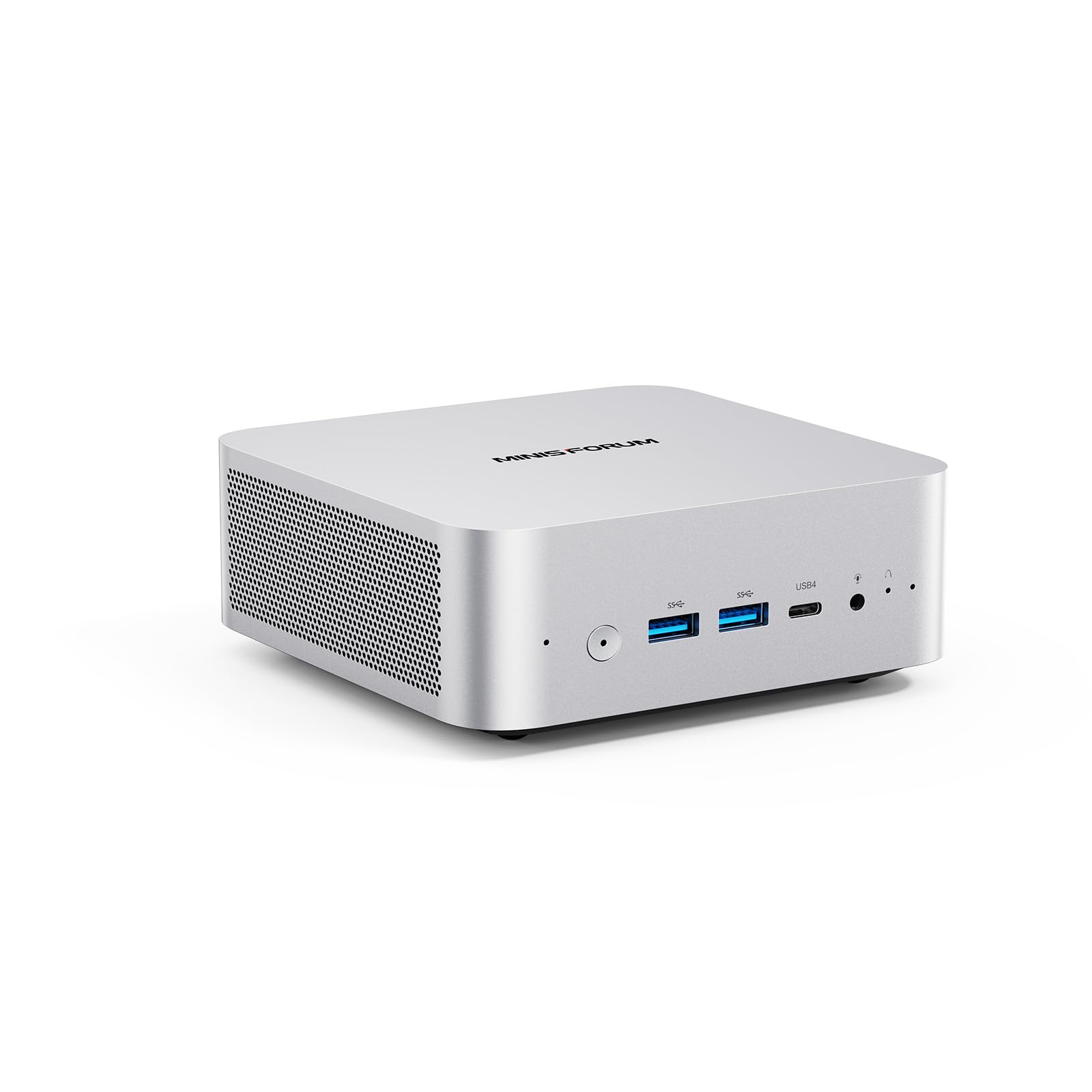 Amazon.co.jp: MINISFORUM AI X1 ミニPC AMD Ryzen AI 9 HX470 32GB
