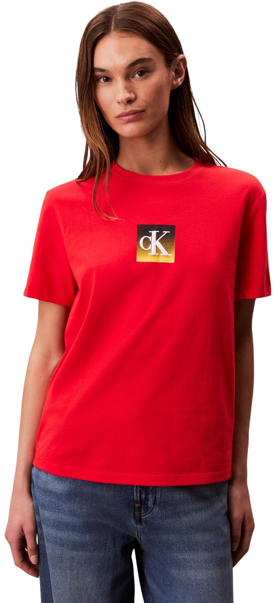 Mode von Calvin Klein & Tommy Hilfiger