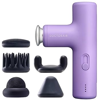 163 DOCTOR AIR エクサガンLUXE REG-12 エクサガン LUXE | ドクターエア（DOCTORAIR）公式ブランドサイト