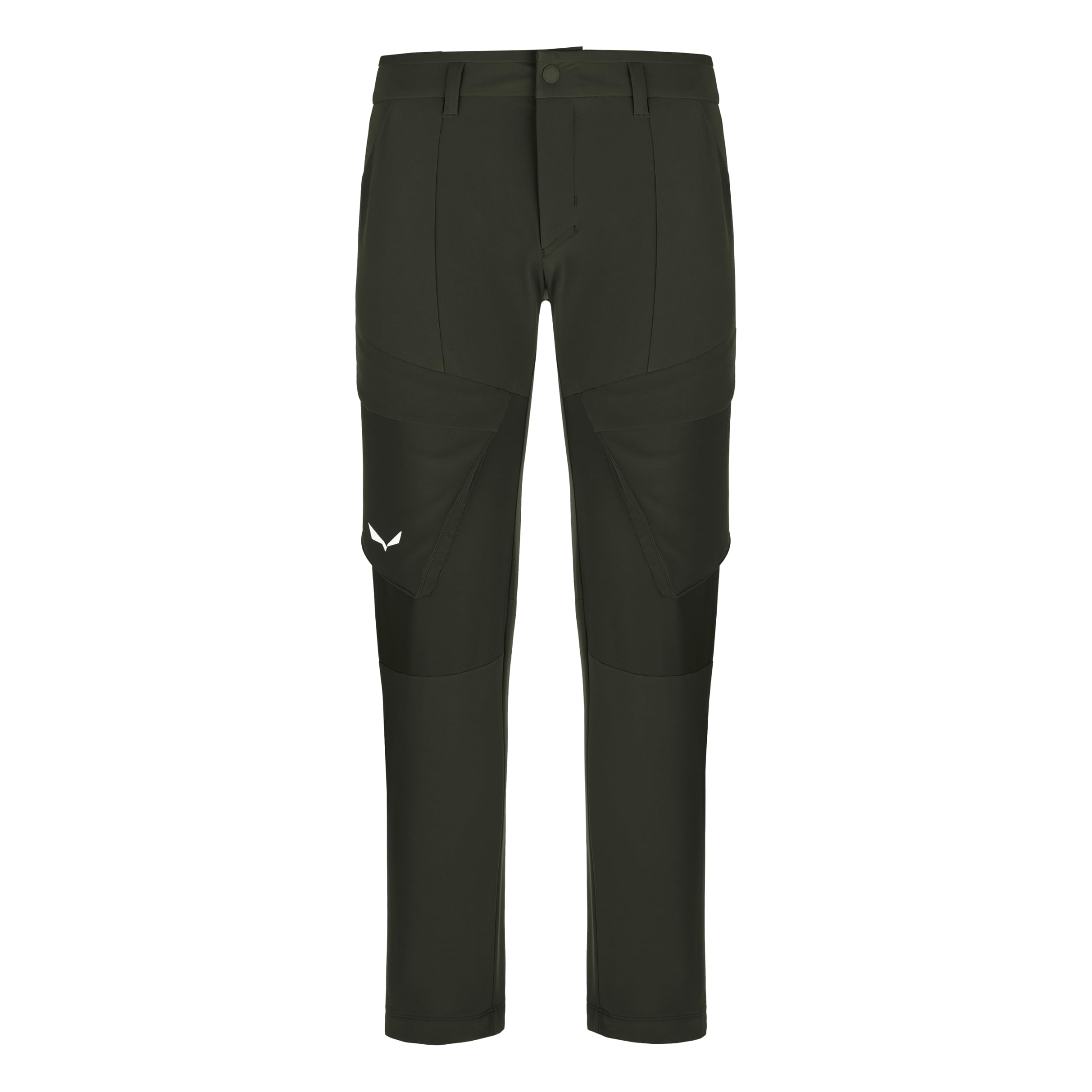 Salewa Puez Durastretch Warm Cargo Pants 2XL Green