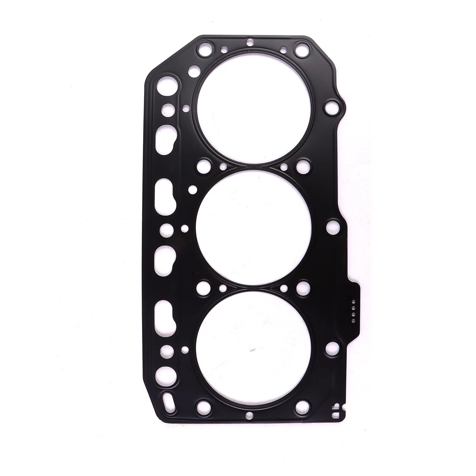 SINOCMP YM729150-92910 YM129001-01340 Kit de juntas de revisión del motor compatible con Yanmar 3TNV88 miniexcavadora cargadora de dirección carretilla elevadora
