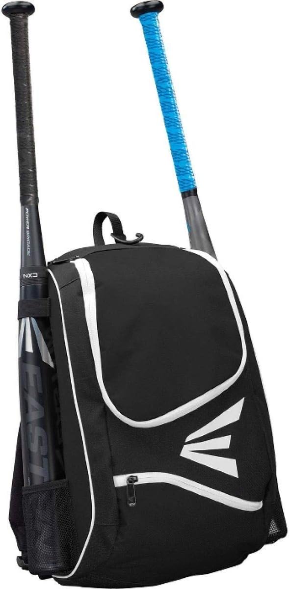 Sac à Dos de Baseball Easton E50BP Noir - Sportland American