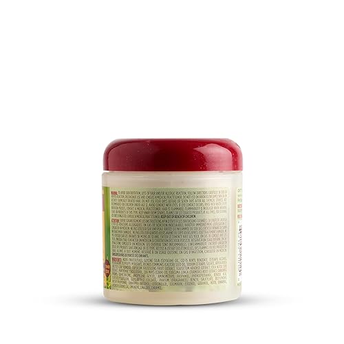 Miniatura 2 de ORS HAIRestore - Fertilizante para el cabello con extracto de hoja de ortiga y cola de caballo, 6 onzas