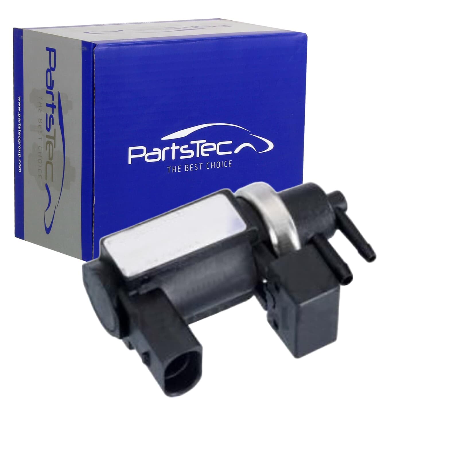 PTA510-4014 Druckwandler, Abgassteuerung | PTA510-4014 Kompatibel mit A4 B6 (8E2),A4 B6 Avant (8E5),A4 B6 Cabriolet (8H7),A4 B7 (8EC),A4 B7 Avant (8ED),A8 D3 (4E2, 4E8)