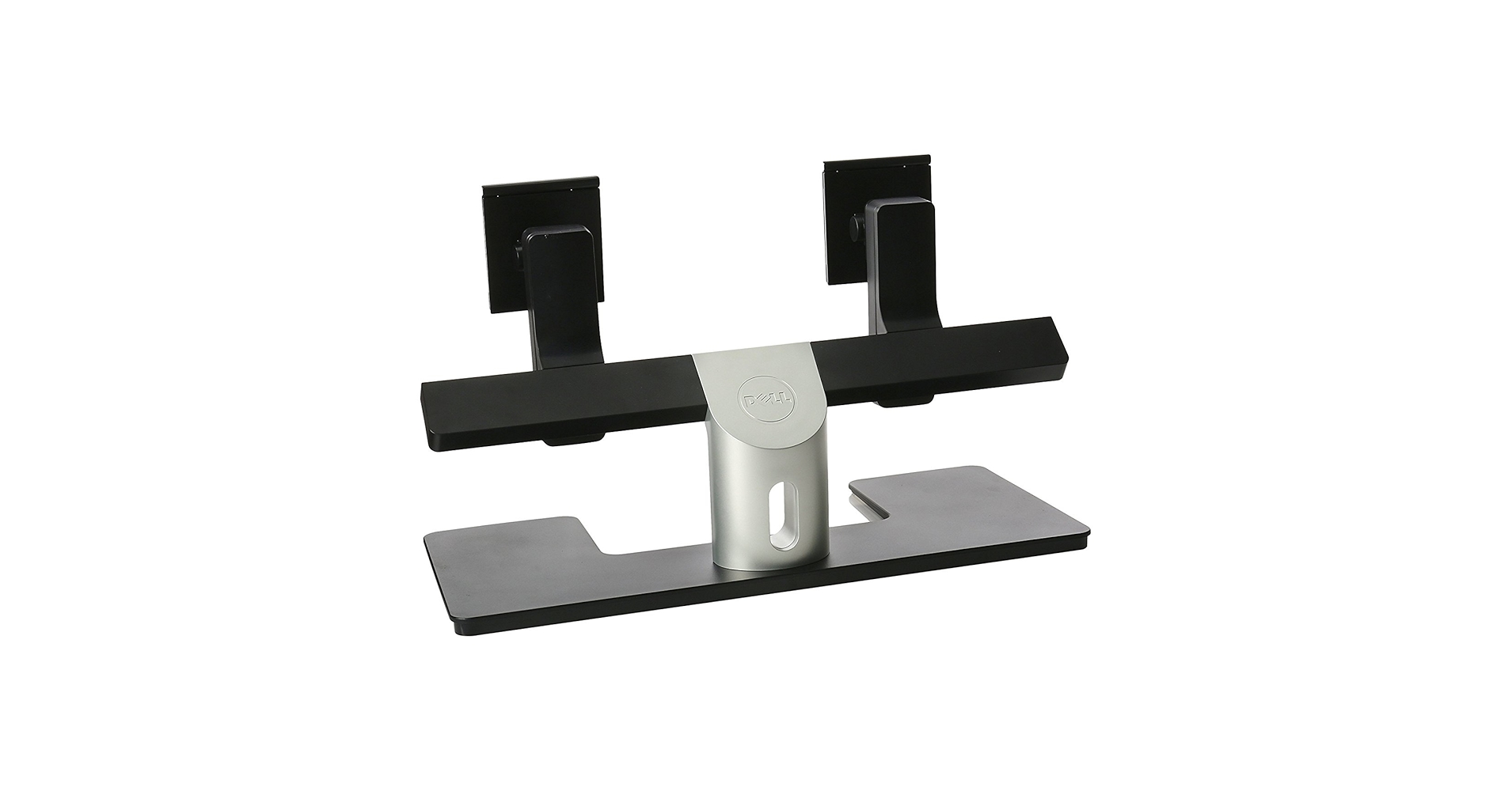 Dell　モニタースタンド　MDS14A Amazon.com: Dell MDS14 Dual Monitor Stand (5TPP7), Black