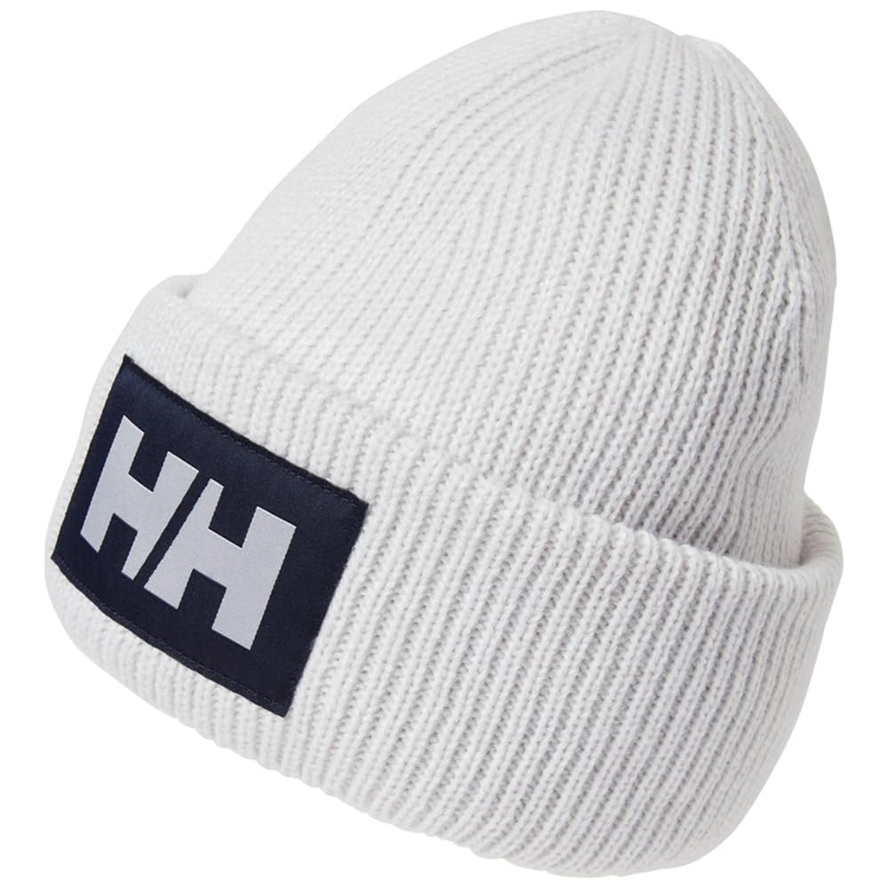 Helly Hansen Unisex HH Box Beanie