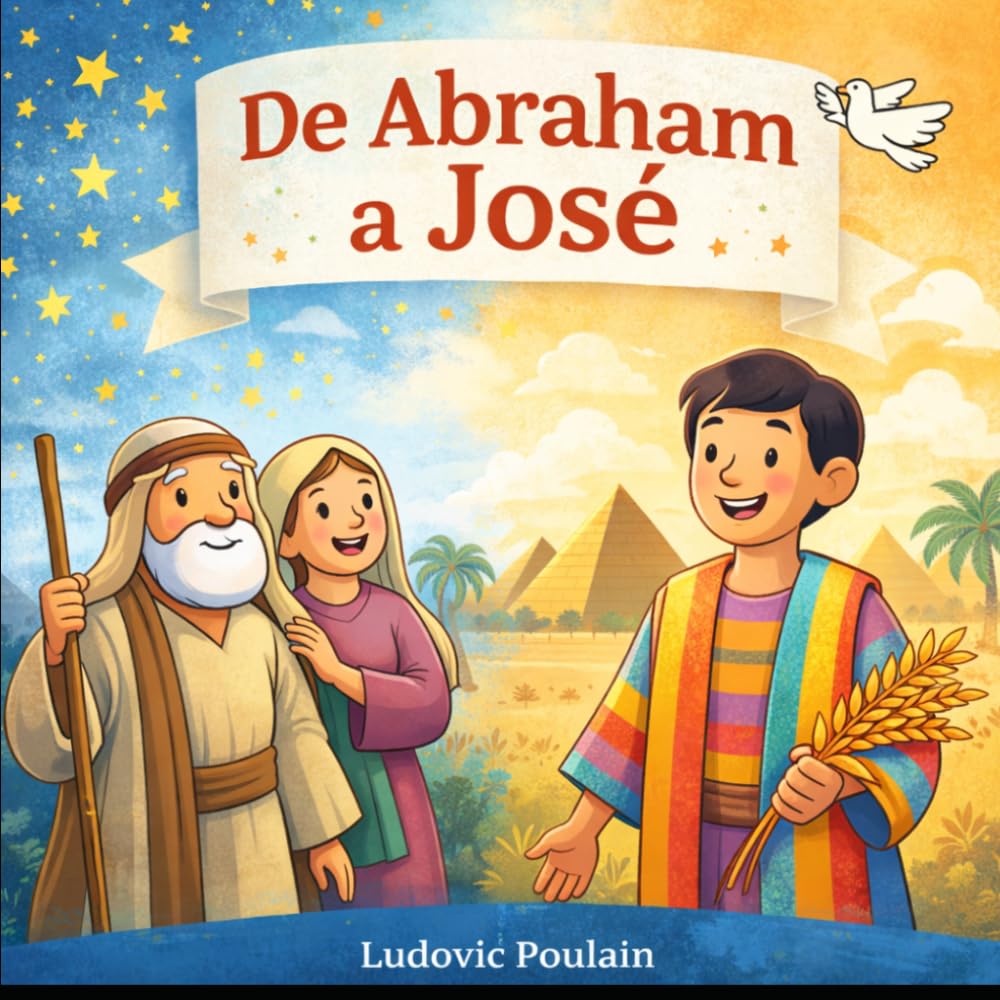 De Abraham a José (Histoire Biblique revisitée)